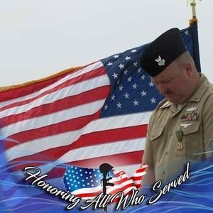 Meet your Posher, Marcus